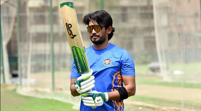 Anamul Haque Bijoy