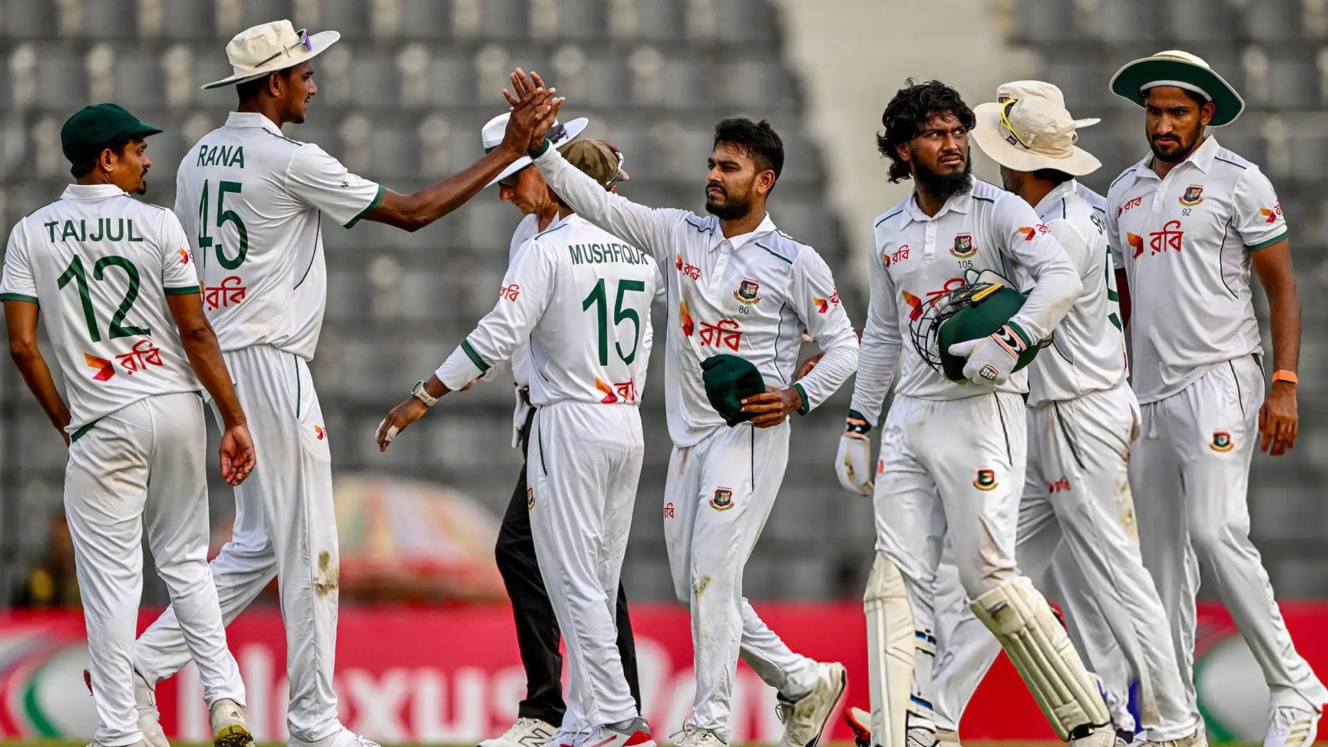 Bangladesh vs zimbabwe