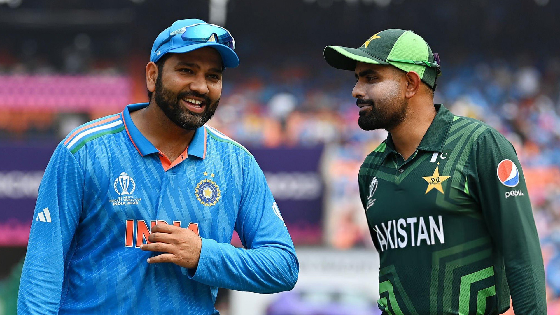 ভারত-পাকিস্তানের শিতল সম্পর্ক এবার নতুন মাত্রায়