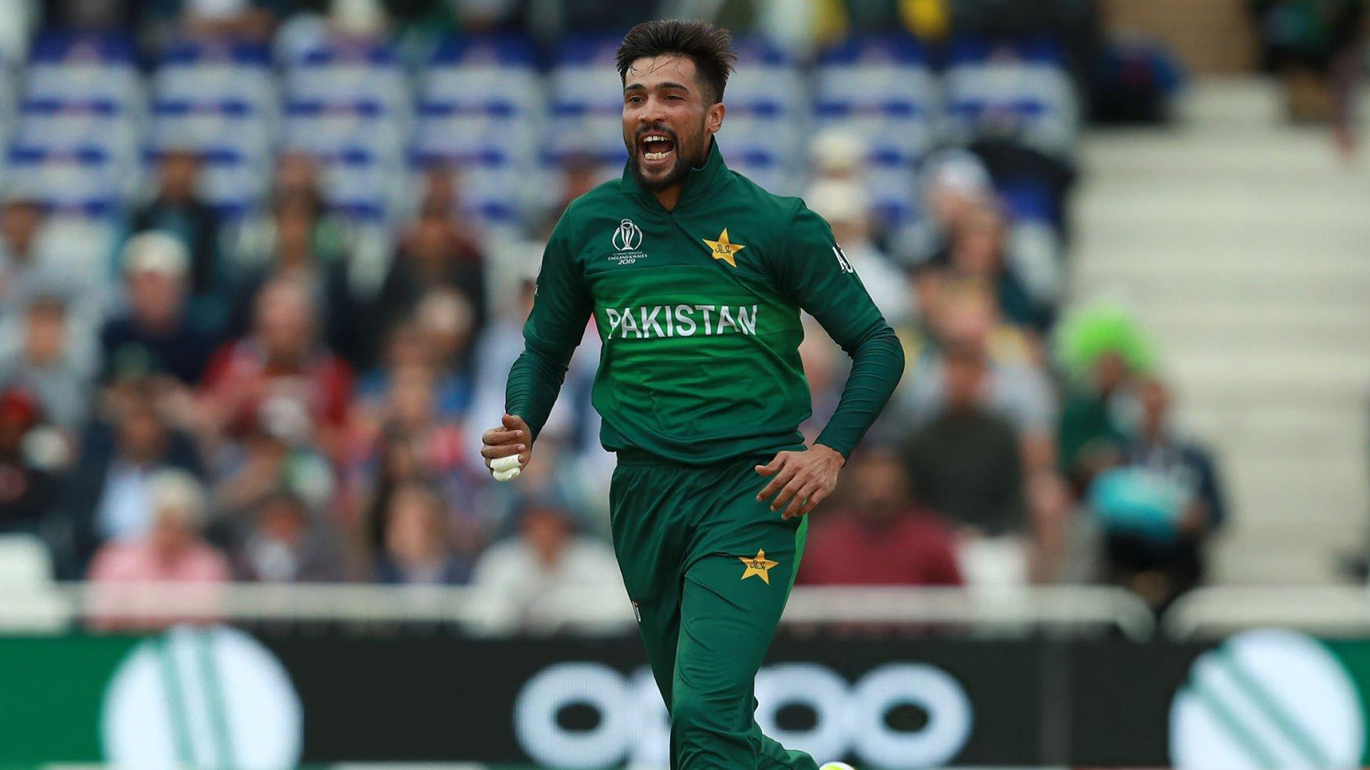 আইপিএল খেলতে পরিচয় বদলালেন মোহাম্মদ আমির