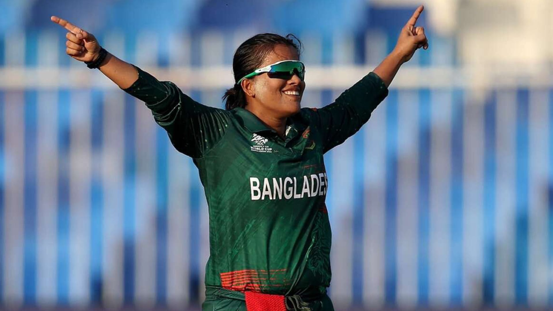 সেরা দশে নাহিদা, উন্নতি হয়েছে শারমিন ও রিতুর