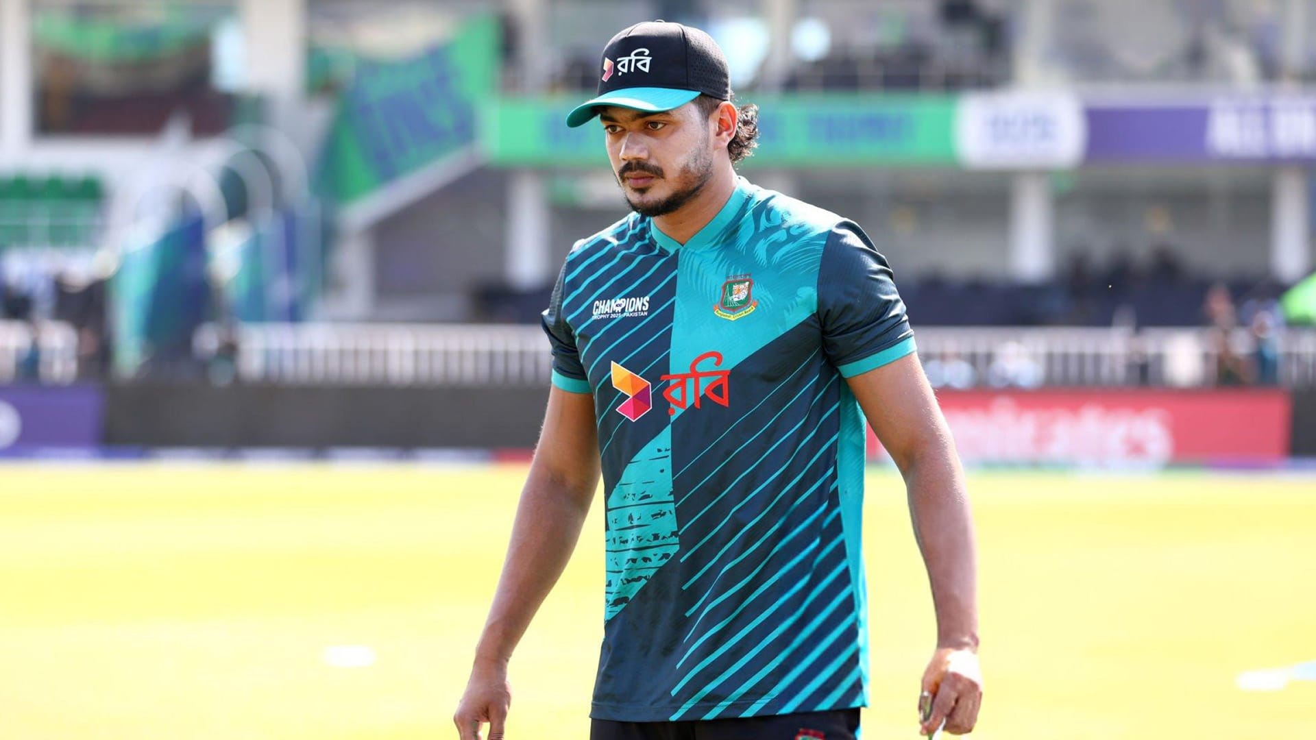 চিকিৎসার জন্য বিদেশ যাচ্ছেন তাসকিন