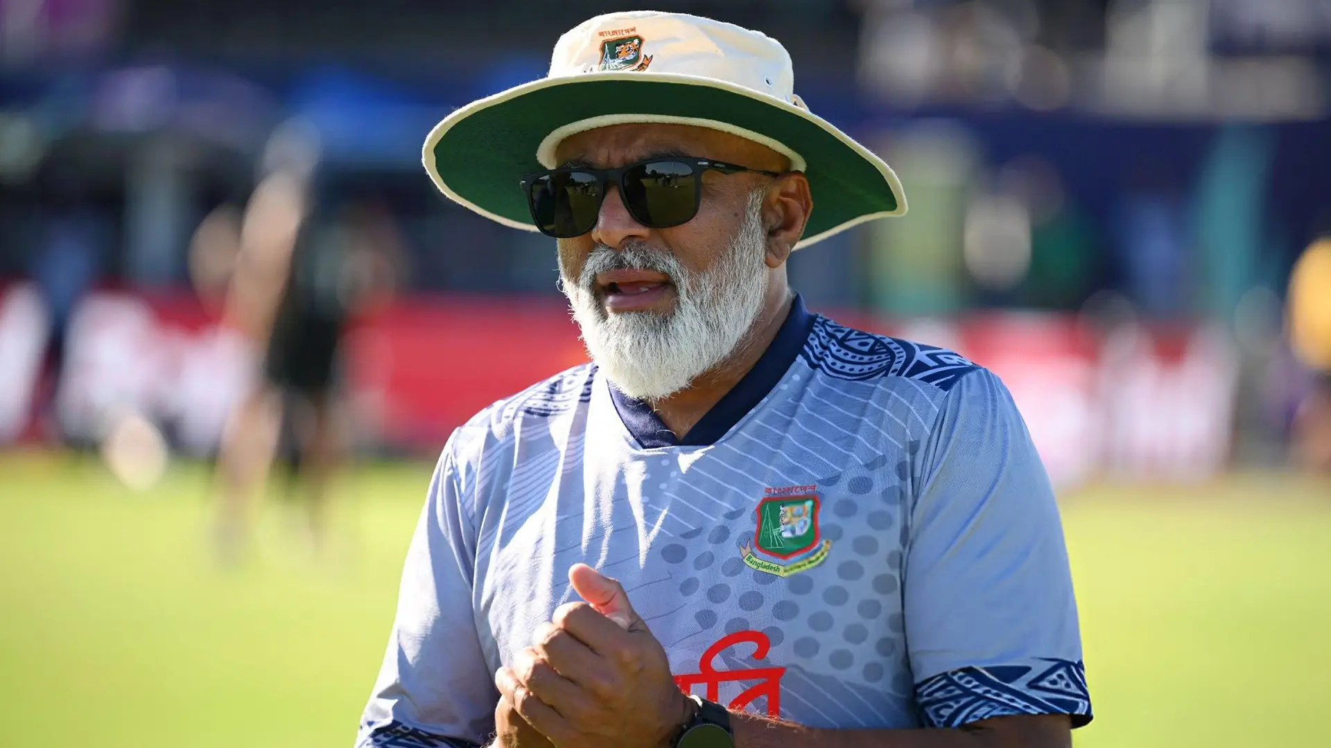 chandika hathurusingha