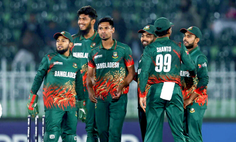 বাংলাদেশ ক্রিকেট: বর্তমান অবস্থা, চ্যালেঞ্জ ও সম্ভাবনা