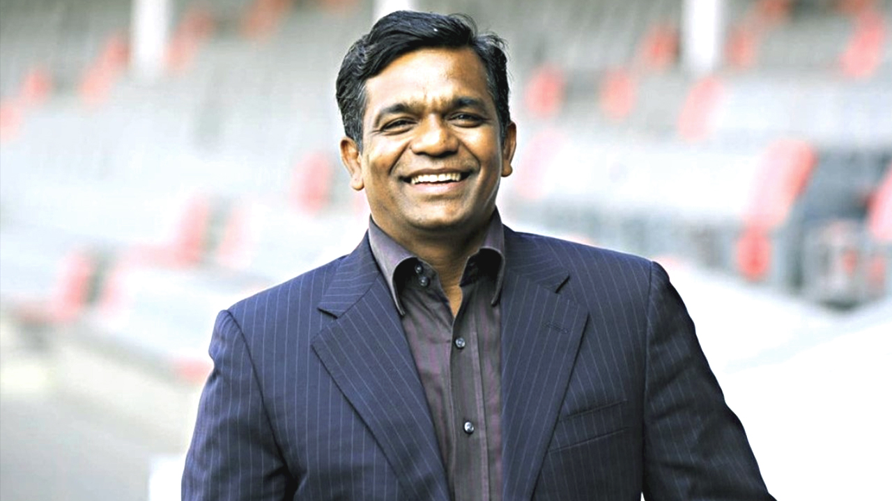 আমিনুল ইসলাম বুলবুল